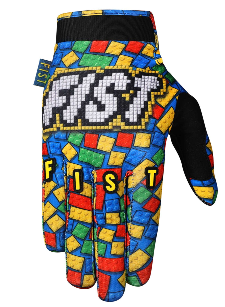 BUILD GLOVES