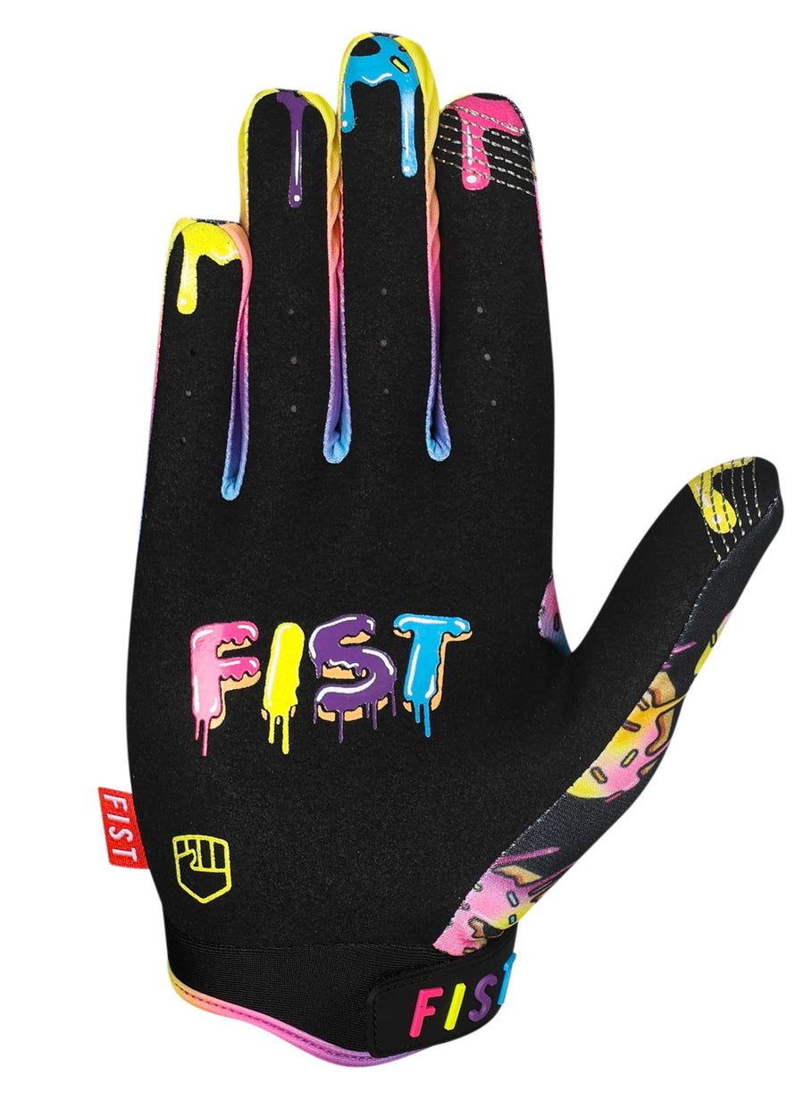 CAROLINE BUCKANAN - SPRINKLE FADE GLOVES