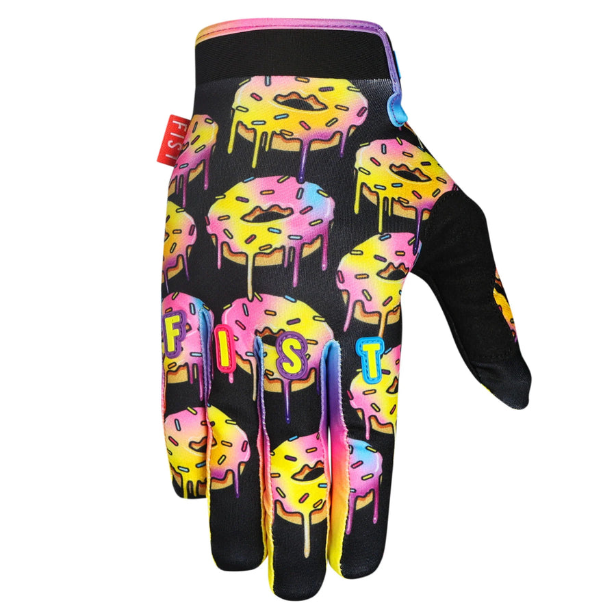 CAROLINE BUCKANAN - SPRINKLE FADE GLOVES