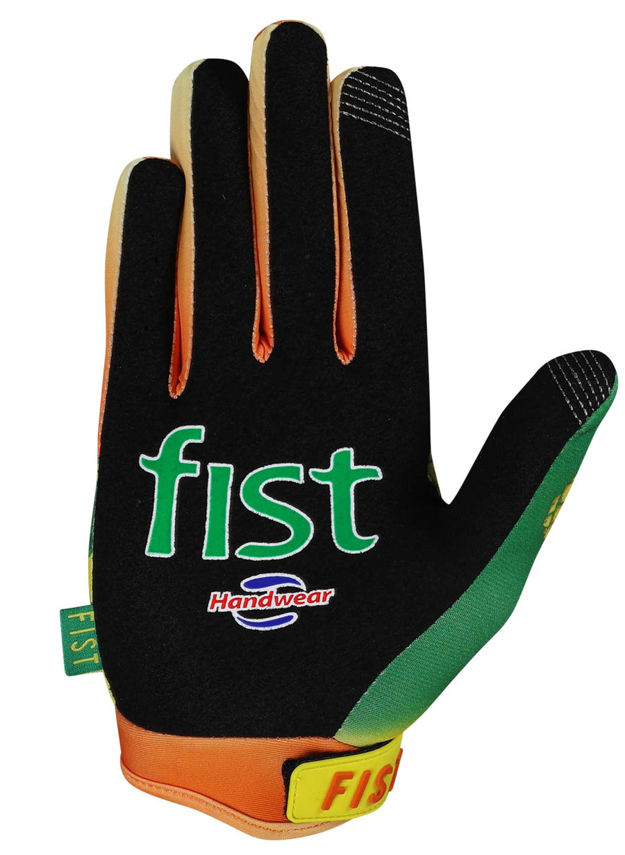 FRUIT PUNCH GLOVES
