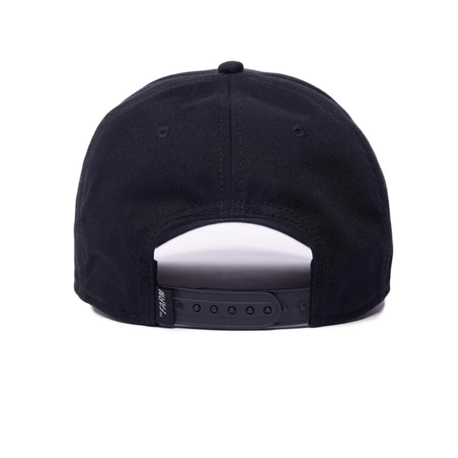 Goorin Bros. The King Hat - Black