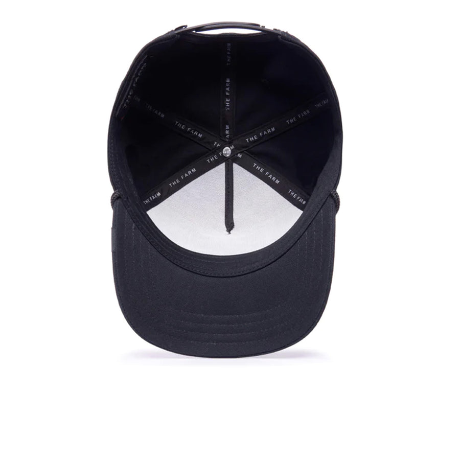 Goorin Bros. The King Hat - Black