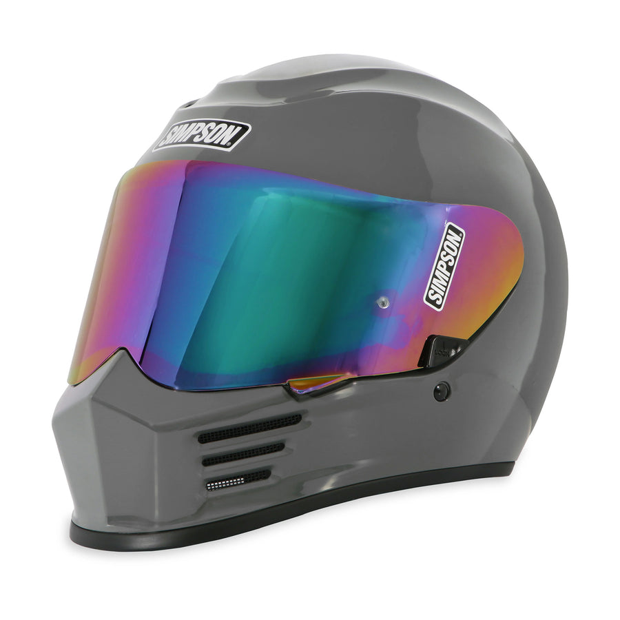 Simpson Speed Bandit Helmet - Armor