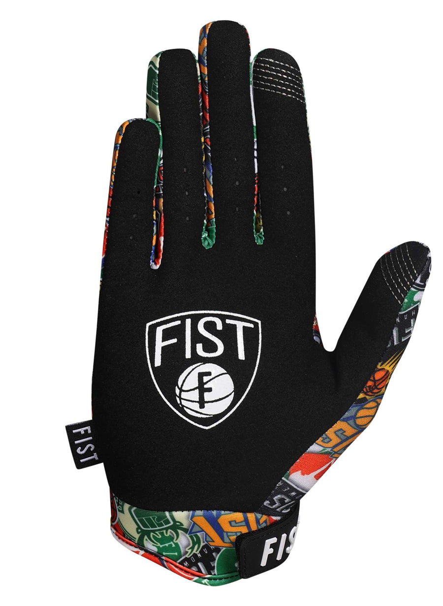 HARD COURT GLOVES