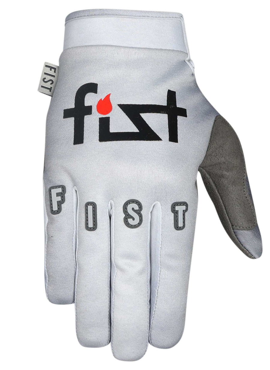 LIGHTER FROSTY GLOVES