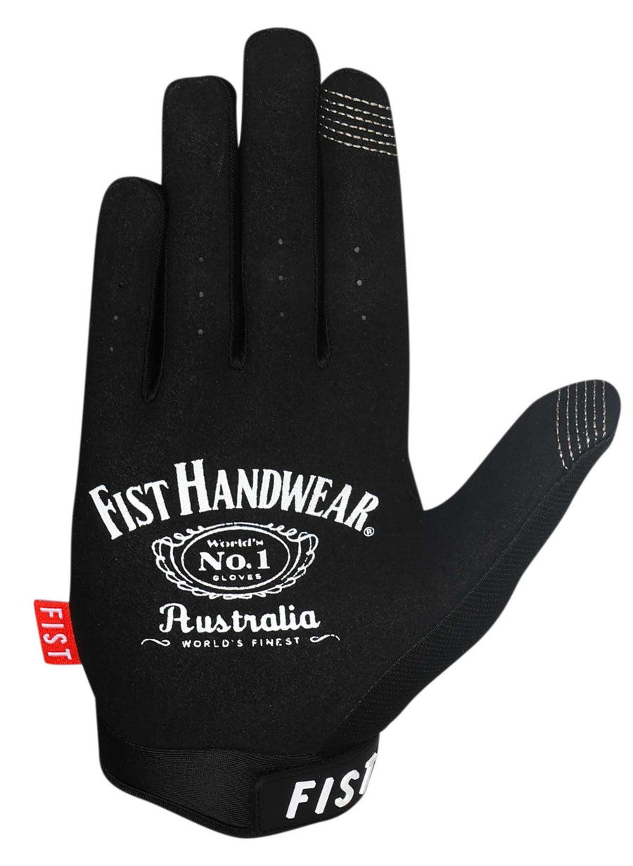 SAM HILL - GOOD TIMES GLOVES