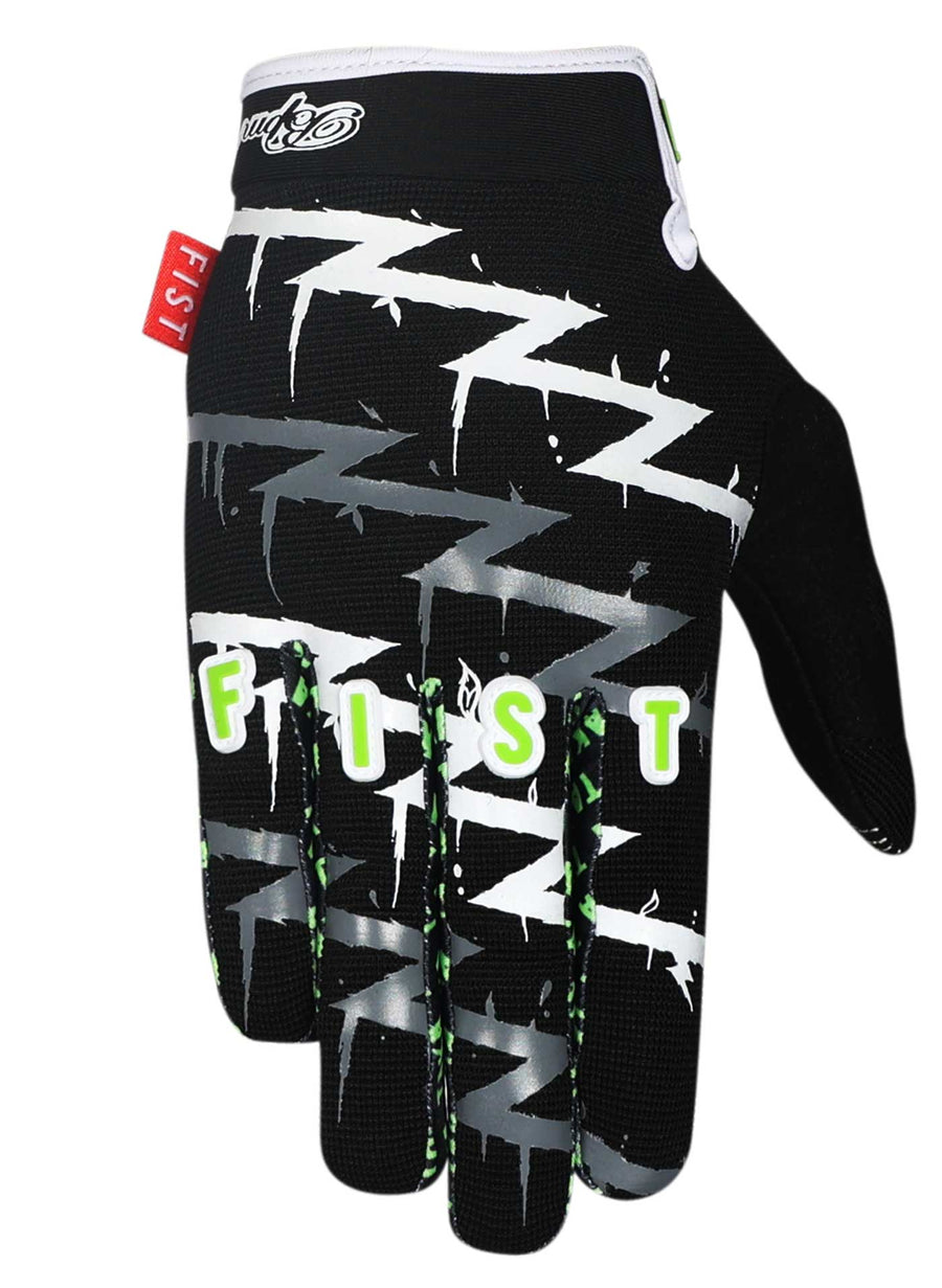 TAKA HIGASHINO - CALI ROLL GLOVES
