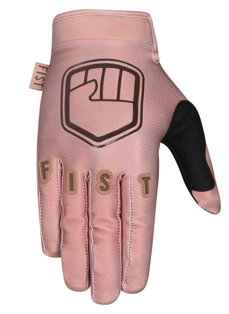 EARTH STOCKER - TAN GLOVES