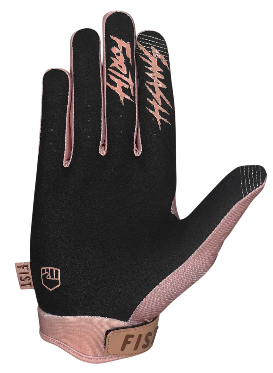 EARTH STOCKER - TAN GLOVES