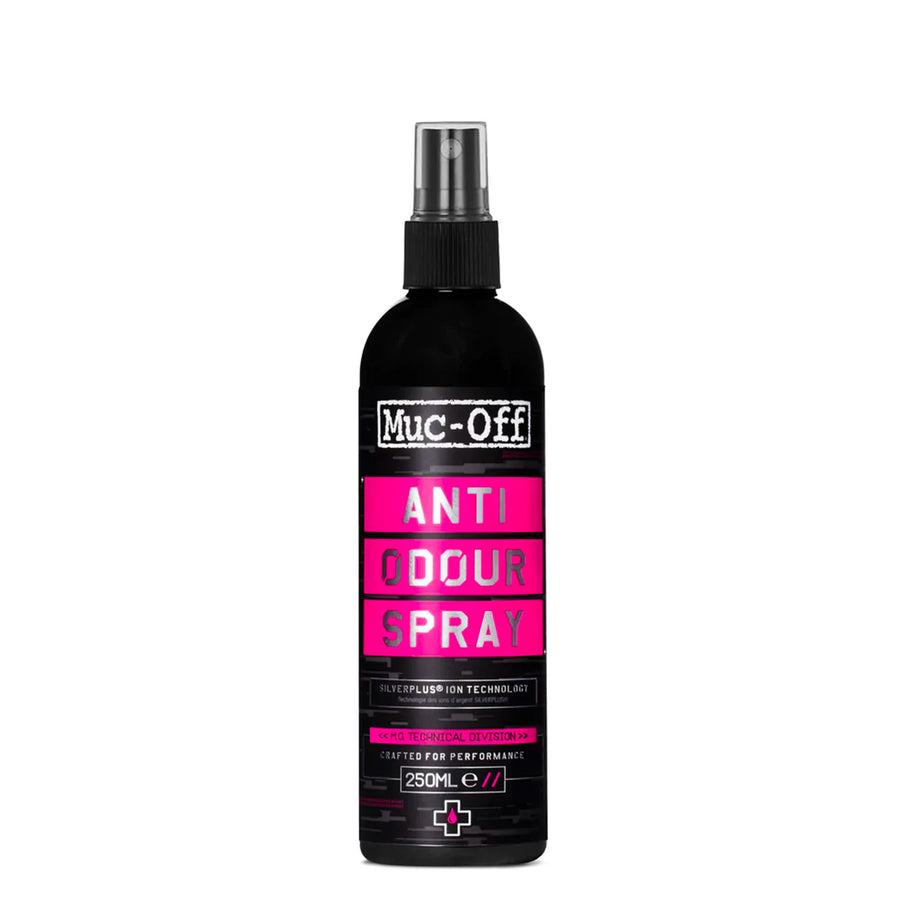 Muc-Off Anti-Odour Spray - 250ml