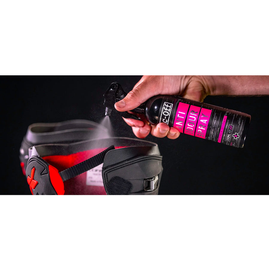 Muc-Off Anti-Odour Spray - 250ml