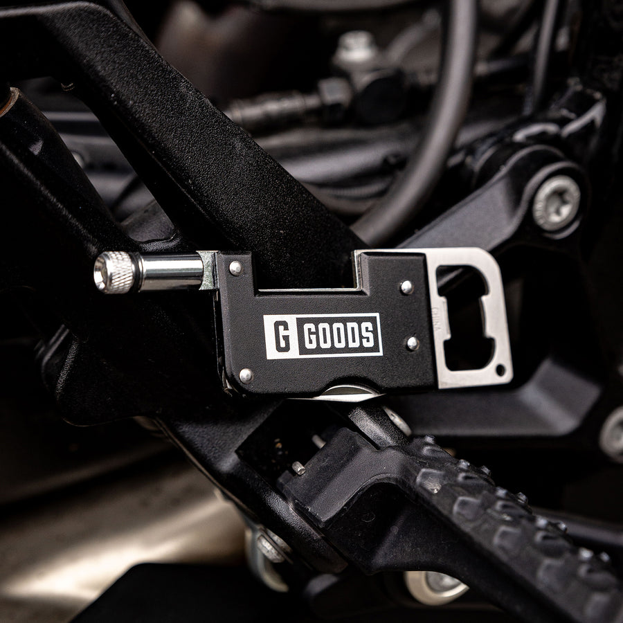 G Goods Multi Tool