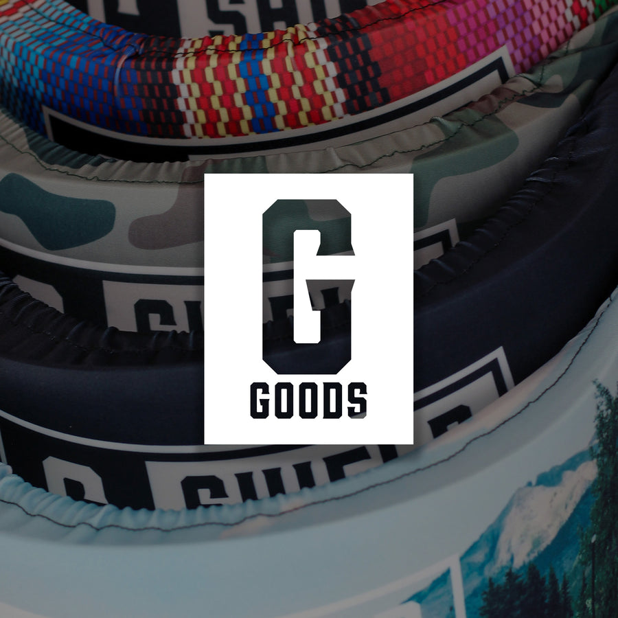 G Goods Shield Saver - Camo