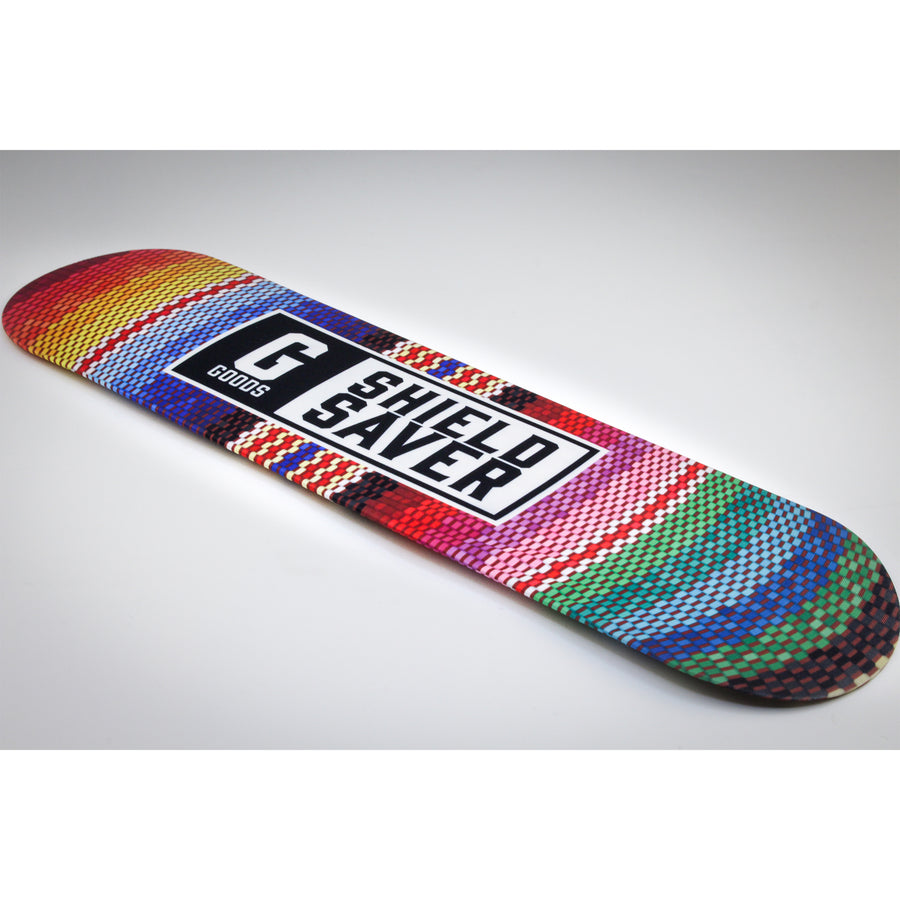 G Goods Shield Saver - Serape