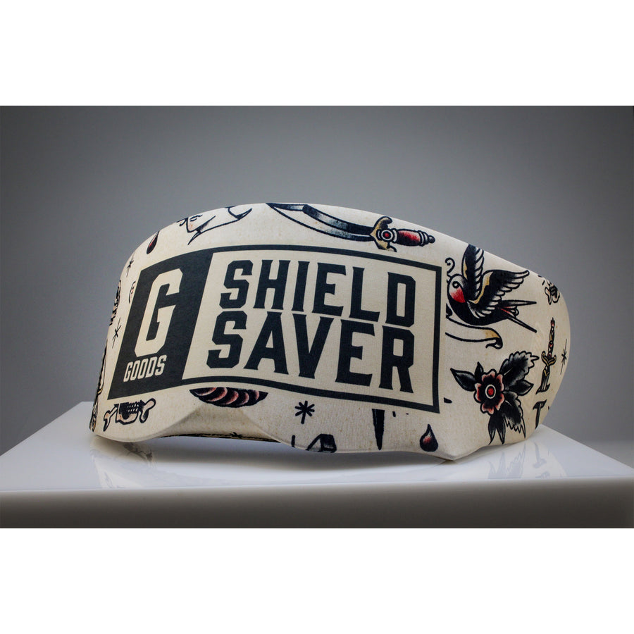 G Goods Shield Saver - Tattoo