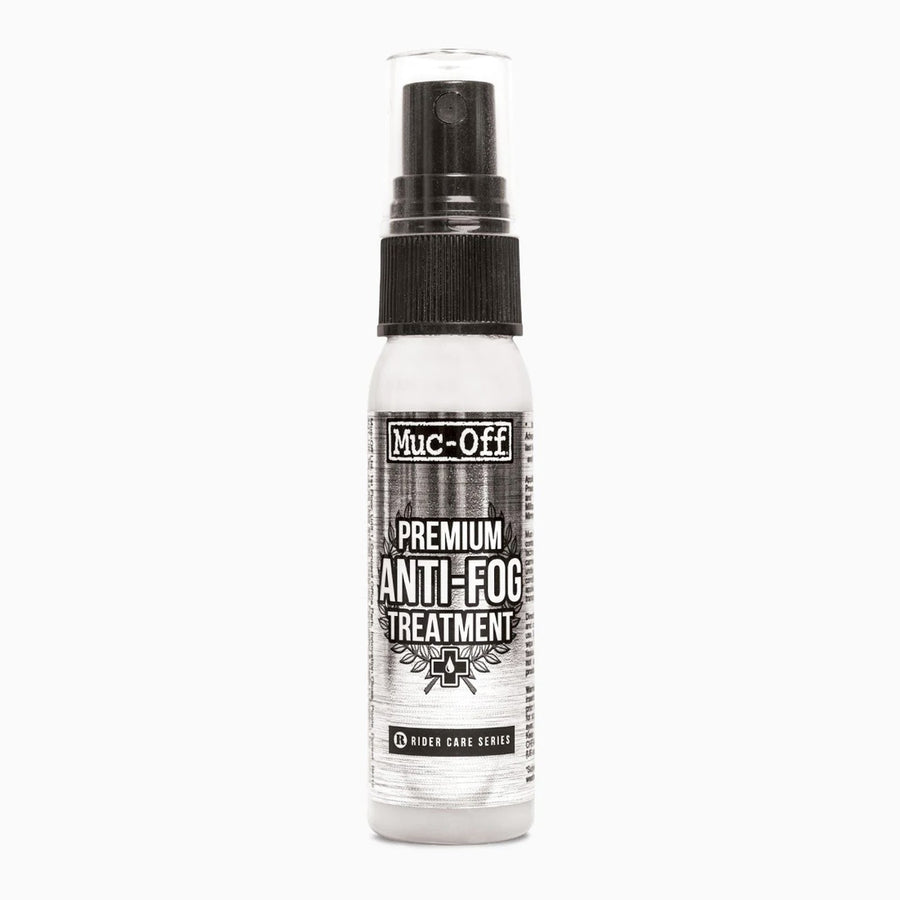 Muc-Off Anti-Fog Treatment