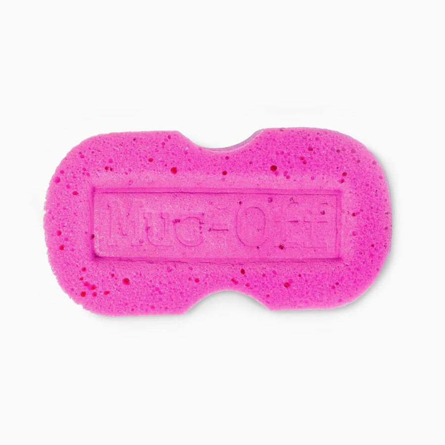 Muc-Off Expanding Pink Sponge