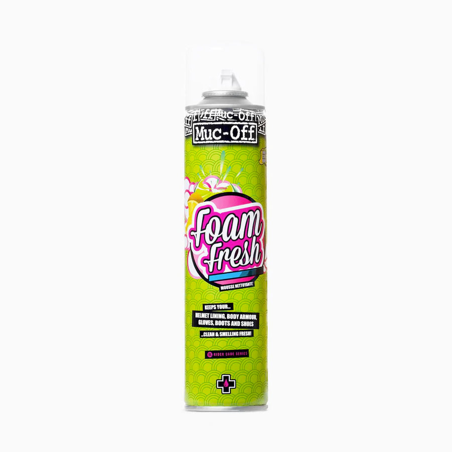 Muc-Off Foam Fresh - 400ml