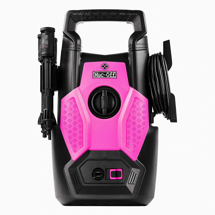 Muc-Off Pressure Washer Motorcycle Bundle