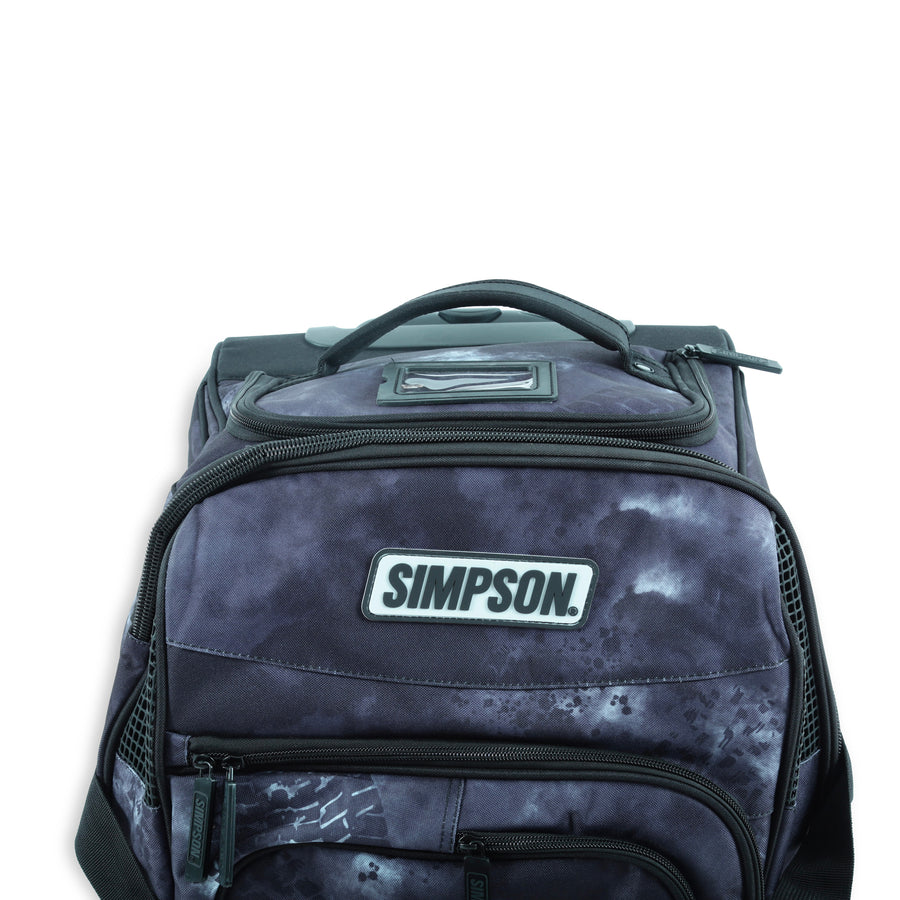 Simpson Racing Formula Bag 23