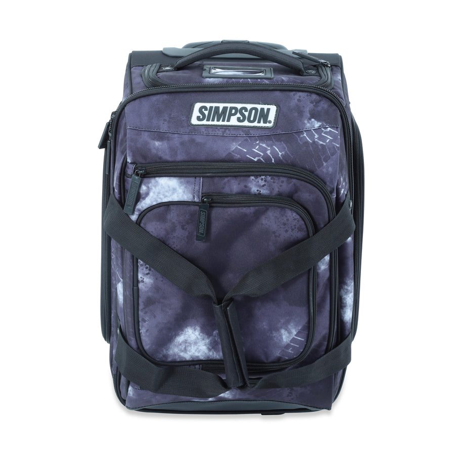 Simpson Racing Road Bag 23