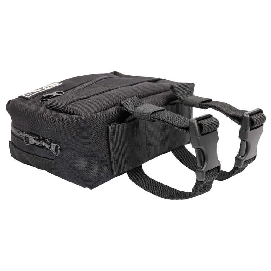 Thrashin Supply Co. Handlebar Bag