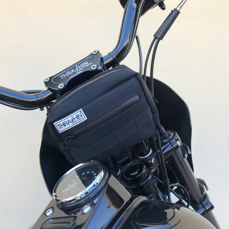 Thrashin Supply Co. Handlebar Bag