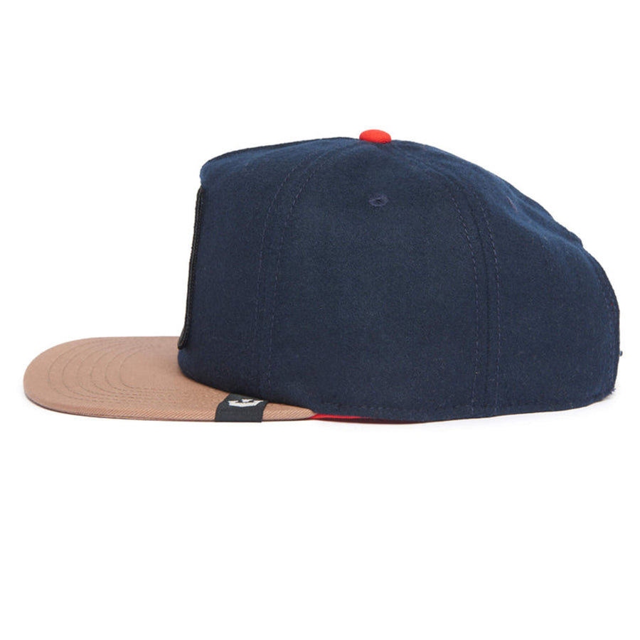 Goorin Bros. One Pack Hat - Navy