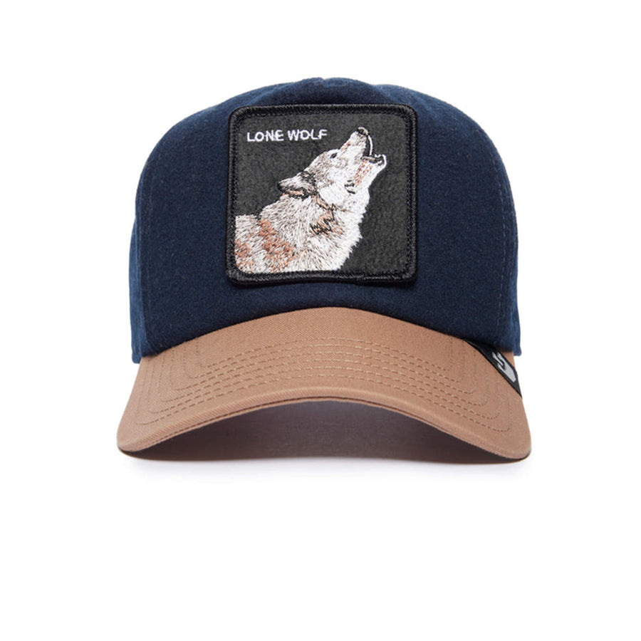 Goorin Bros. One Pack Hat - Navy