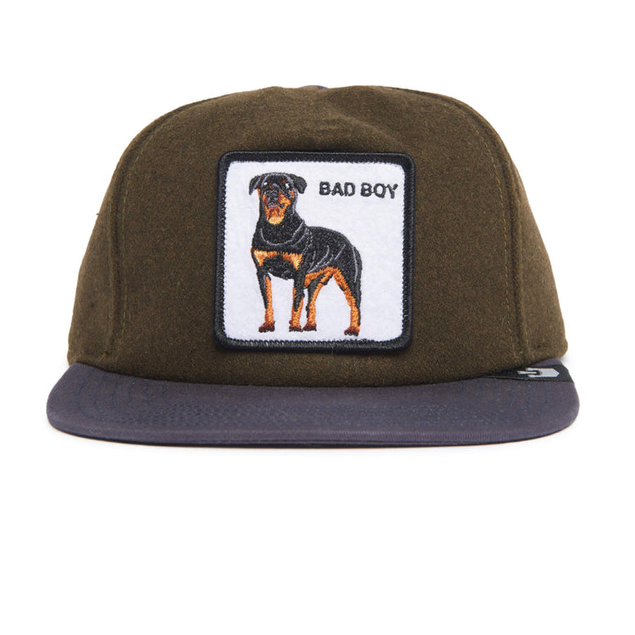 Goorin Bros. Top Dog Hat - Olive