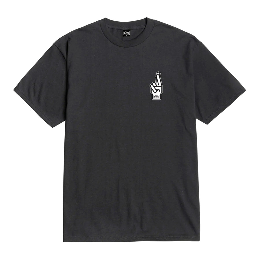 Loser Machine New OG T-Shirt - Black