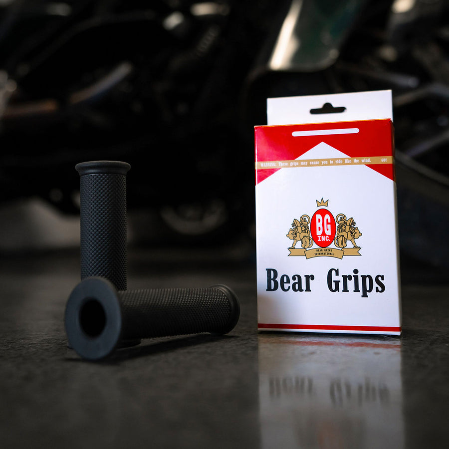 Speedwell Bear Grips