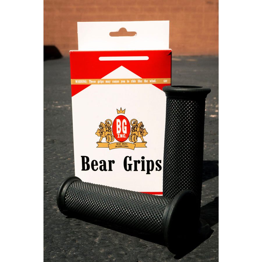 Speedwell Bear Grips